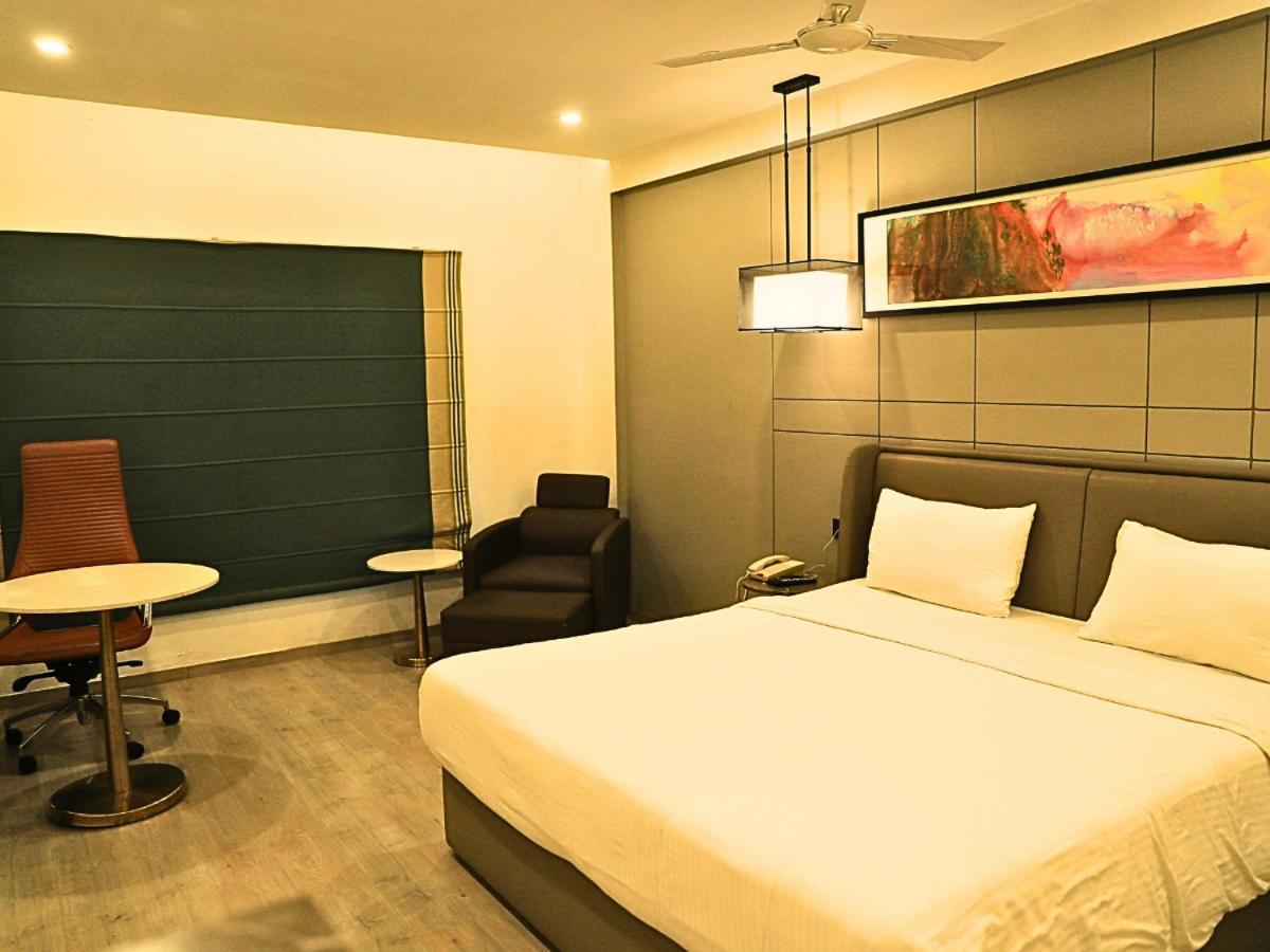 D R Utthama Nellore - Am Hotel Kollection Ngoại thất bức ảnh