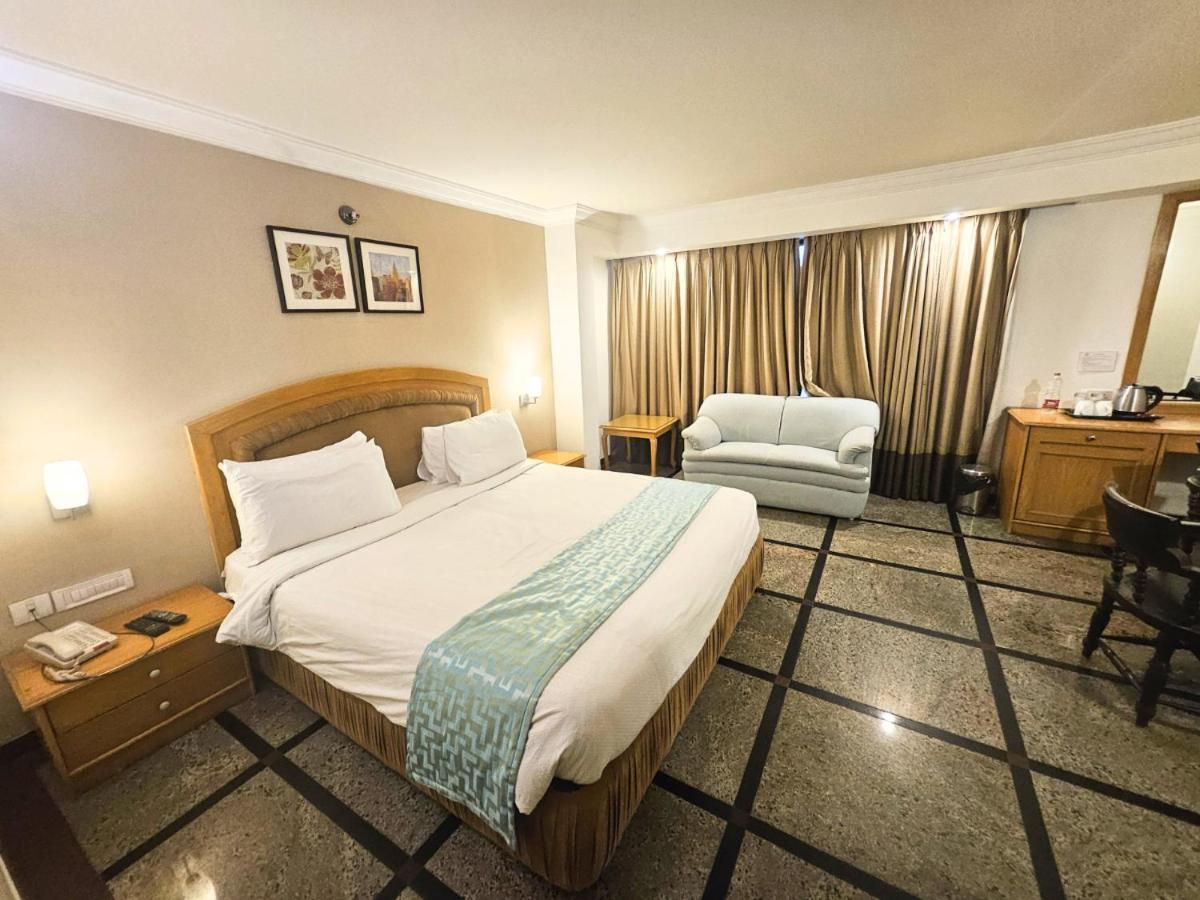 D R Utthama Nellore - Am Hotel Kollection Ngoại thất bức ảnh