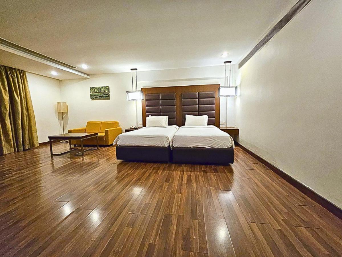 D R Utthama Nellore - Am Hotel Kollection Ngoại thất bức ảnh